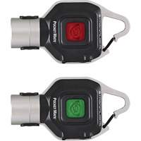 Lampe de poche USB Pocket Mate Helyx Safety & Industrial Supplies