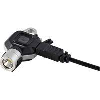 Lampe de poche USB Pocket Mate Helyx Safety & Industrial Supplies