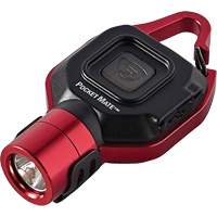 Lampe de poche USB Pocket Mate Helyx Safety & Industrial Supplies