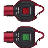 Lampe de poche USB Pocket Mate Helyx Safety & Industrial Supplies