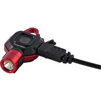 Lampe de poche USB Pocket Mate Helyx Safety & Industrial Supplies