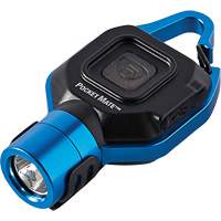 Lampe de poche USB Pocket Mate Helyx Safety & Industrial Supplies