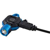 Lampe de poche USB Pocket Mate Helyx Safety & Industrial Supplies