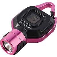 Lampe de poche USB Pocket Mate Helyx Safety & Industrial Supplies