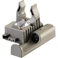 Strion USB Piggyback Charger Holder Helyx Safety & Industrial Supplies