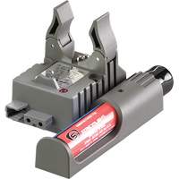 Strion USB Piggyback Charger Holder Helyx Safety & Industrial Supplies