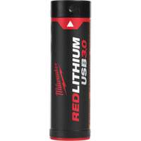 Redlithium&reg; USB 3.0AH Battery Helyx Safety & Industrial Supplies