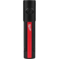 Lampe de poche de tous les jours avec aimant, DEL, 500 lumens, Piles Rechargeable Helyx Safety & Industrial Supplies