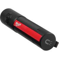 Lampe de poche de tous les jours avec aimant, DEL, 500 lumens, Piles Rechargeable Helyx Safety & Industrial Supplies