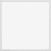 Lumen Switchable Panel, LED, 120 V, 20 - 89 W, 24" W x 24" L Helyx Safety & Industrial Supplies