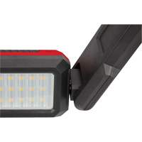 Ensemble d'&eacute;clairage pour soubassement de carrosserie M12, Magn&eacute;tique, Rechargeable, 1200 lumens Helyx Safety & Industrial Supplies