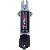 Lampe USB polyvalente REDLITHIUM pour perche isolante, DEL, Piles Rechargeable, Aluminium Helyx Safety & Industrial Supplies
