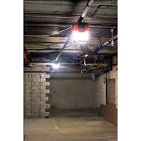 M18 RADIUS Compact Site Light with ONE-KEY, LED, 4400 Lumens Helyx Safety & Industrial Supplies