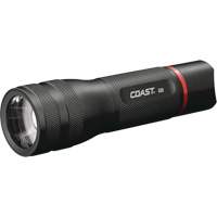 Lampe de poche &agrave; focalisation du faisceau G55 Pure Beam, DEL, 650 lumens Helyx Safety & Industrial Supplies