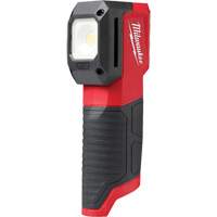 Lampe &agrave; &eacute;chantillonner les couleurs pour la peinture et lesth&eacute;tique automobile M12, DEL, 1000 Lumens Helyx Safety & Industrial Supplies