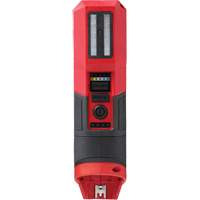 Lampe &agrave; &eacute;chantillonner les couleurs pour la peinture et lesth&eacute;tique automobile M12, DEL, 1000 Lumens Helyx Safety & Industrial Supplies