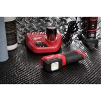 Lampe &agrave; &eacute;chantillonner les couleurs pour la peinture et lesth&eacute;tique automobile M12, DEL, 1000 Lumens Helyx Safety & Industrial Supplies
