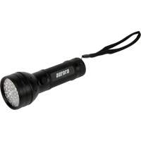 AFL300 Flashlight, LED, 180 Lumens, AA Batteries Helyx Safety & Industrial Supplies