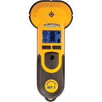 D&eacute;tecteur de m&eacute;tal MetalliScanner MT7 Helyx Safety & Industrial Supplies