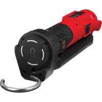 Cl&eacute; USB Redlithium avec aimant et socle de charge, Crochet/Magn&eacute;tique, Rechargeable, 550 lumens Helyx Safety & Industrial Supplies