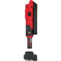 Cl&eacute; USB Redlithium avec aimant et socle de charge, Crochet/Magn&eacute;tique, Rechargeable, 550 lumens Helyx Safety & Industrial Supplies