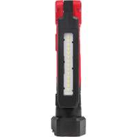 Cl&eacute; USB Redlithium avec aimant et socle de charge, Crochet/Magn&eacute;tique, Rechargeable, 550 lumens Helyx Safety & Industrial Supplies