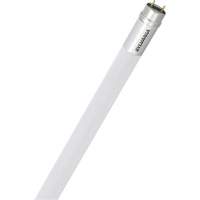Ampoule DEL en verre givr&eacute; SubstiTUBE, 15 W, T8, 4100 K, 48" l Helyx Safety & Industrial Supplies