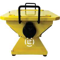 Boîte de distribution du courant Helyx Safety & Industrial Supplies