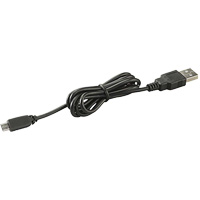 Cordon de recharge USB de type A &agrave; micro-USB Helyx Safety & Industrial Supplies