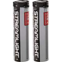 SL-B50&reg; USB-C Rechargeable Battery Packs Helyx Safety & Industrial Supplies
