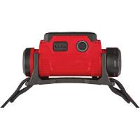 Lampe frontale pour casque de s&eacute;curit&eacute; USB REDLITHIUM, DEL, 600 lumens, 5 hres de fonctionnement, piles Rechargeable Helyx Safety & Industrial Supplies