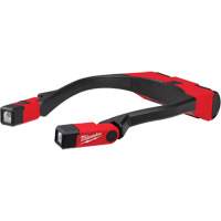 Lampe de travail USB Redlithium 400L, Lampe tour de cou, Rechargeable, 400 lumens Helyx Safety & Industrial Supplies