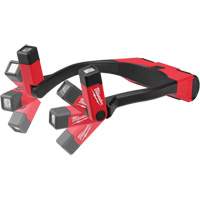 Lampe de travail USB Redlithium 400L, Lampe tour de cou, Rechargeable, 400 lumens Helyx Safety & Industrial Supplies