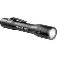 Lampe de poche haute performance 2310, DEL, 350 lumens, Piles AA Helyx Safety & Industrial Supplies