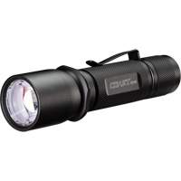 Lampe de poche rechargeable &agrave; double alimentation TX11R, DEL, 635 lumens, Piles Rechargeable Helyx Safety & Industrial Supplies