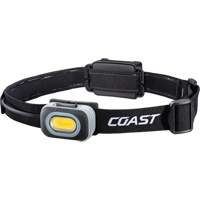 Lampe frontale bicolore RL10, DEL, 560 lumens, piles AAA/Rechargeable Helyx Safety & Industrial Supplies