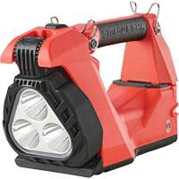 Lanterne multifonctionnelle Vulcan Clutch, DEL, 1700 lumens, 6,5 hres de fonctionnement, piles Rechargeable, Compris Helyx Safety & Industrial Supplies