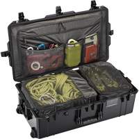 1615TRVL Air Travel Case, Hard Case Helyx Safety & Industrial Supplies