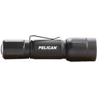 Lampe de poche tactique 2350, DEL, 178 lumens, Piles AA Helyx Safety & Industrial Supplies