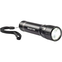 Lampe de poche 5020, DEL, 586 lumens, Piles AAA Helyx Safety & Industrial Supplies