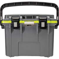 Glaci&egrave;re personnelle 14QT, 3,5 gal. Helyx Safety & Industrial Supplies