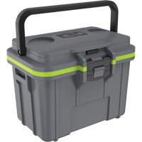 Glaci&egrave;re personnelle, 8 pintes Capacit&eacute; Helyx Safety & Industrial Supplies