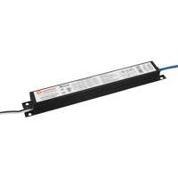 Ballast &eacute;lectronique pour lampes fluorescentes T8 Helyx Safety & Industrial Supplies