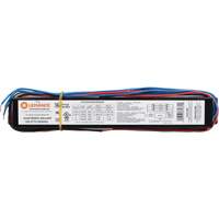 Ballast &agrave; 3 lampes fluorescentes T8 Helyx Safety & Industrial Supplies