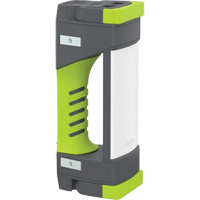 Baladeuse de la s&eacute;rie Pro, DEL, 1000 lumens Helyx Safety & Industrial Supplies