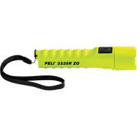 Lampe de poche 3335R, DEL, 246 lumens, Piles Rechargeable Helyx Safety & Industrial Supplies
