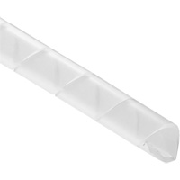 Gaine protectrice Spiralwrap Helyx Safety & Industrial Supplies