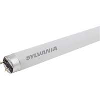 Lampe DEL T8 4' &eacute;conomique SubstiTUBE, 15 W, 2100 lumens, base G13 Helyx Safety & Industrial Supplies