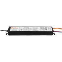 Ballast &eacute;lectronique UNV &agrave; quatre lampes T8 haute efficacit&eacute; &agrave; allumage instantan&eacute; Helyx Safety & Industrial Supplies