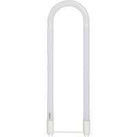 Lampe DEL IPS T8 SubstiTUBE CURVALUME, 13 W, 2100 lumens, base G13 Helyx Safety & Industrial Supplies